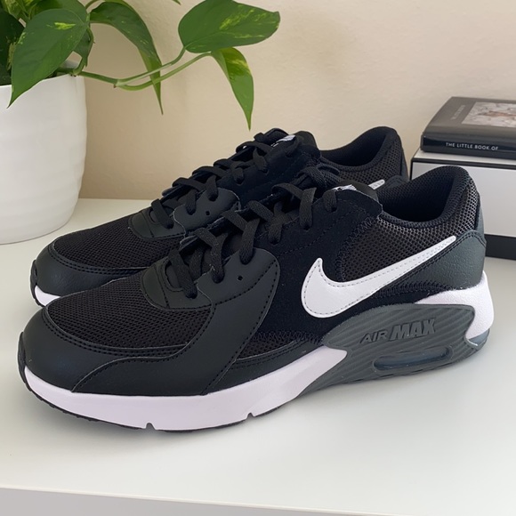 New Nike Air Max Excee black Running shoes - Picture 3 of 8
